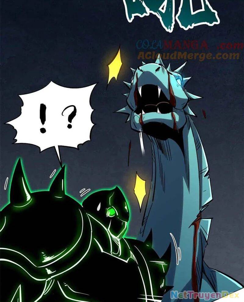 Siêu Cấp Thần Cơ Nhân - Chapter 320 - Page 58