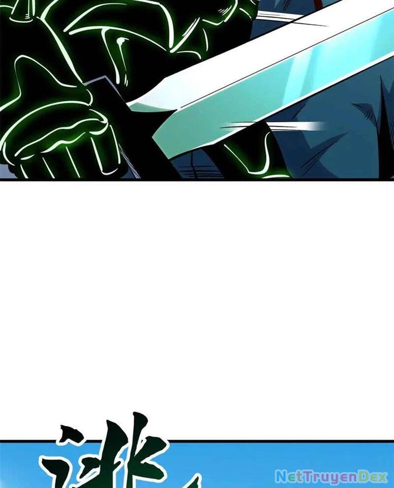 Siêu Cấp Thần Cơ Nhân - Chapter 320 - Page 59