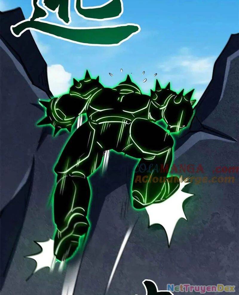 Siêu Cấp Thần Cơ Nhân - Chapter 320 - Page 60