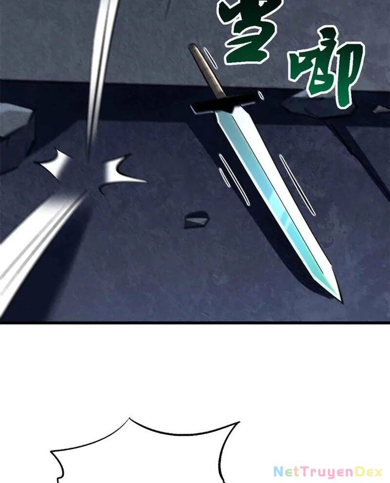 Siêu Cấp Thần Cơ Nhân - Chapter 320 - Page 61