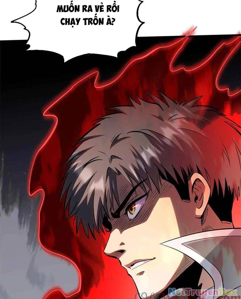 Siêu Cấp Thần Cơ Nhân - Chapter 320 - Page 62