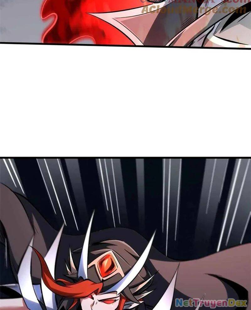 Siêu Cấp Thần Cơ Nhân - Chapter 320 - Page 63