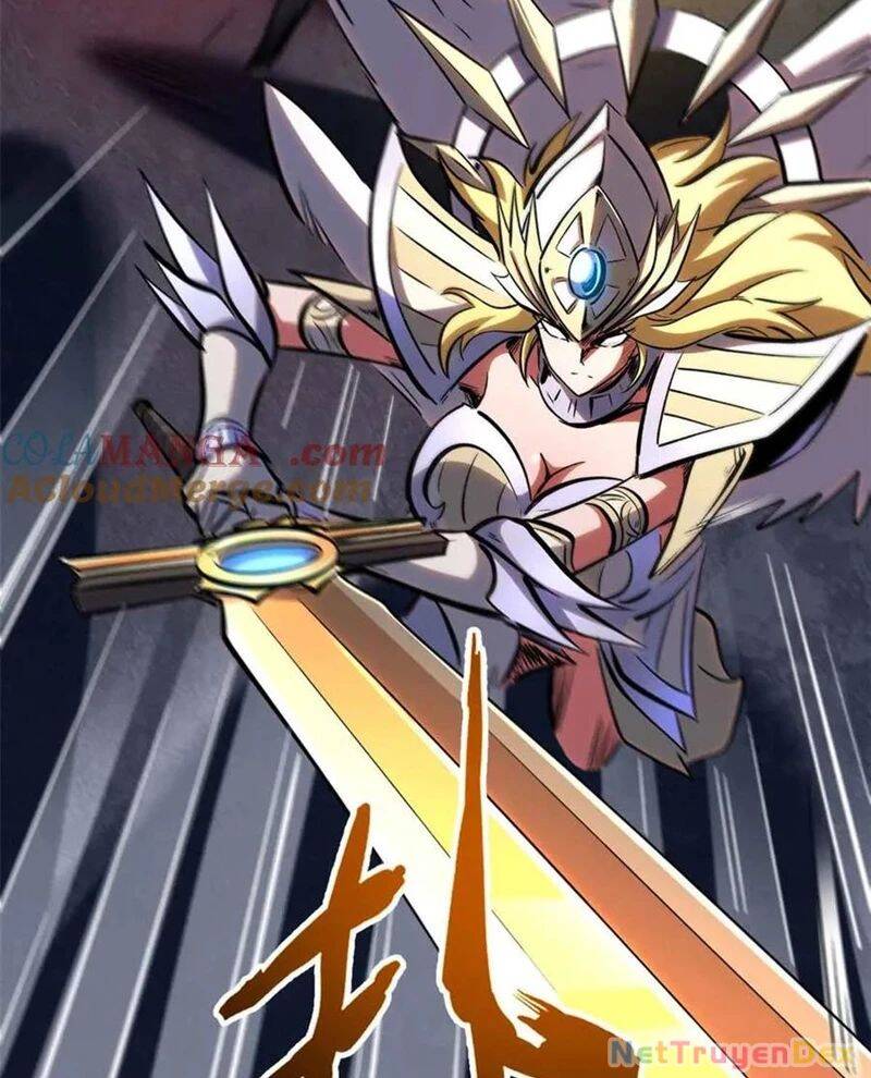 Siêu Cấp Thần Cơ Nhân - Chapter 320 - Page 65