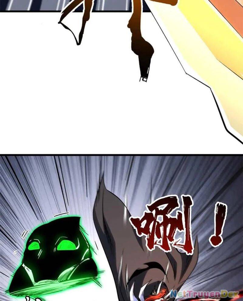 Siêu Cấp Thần Cơ Nhân - Chapter 320 - Page 66