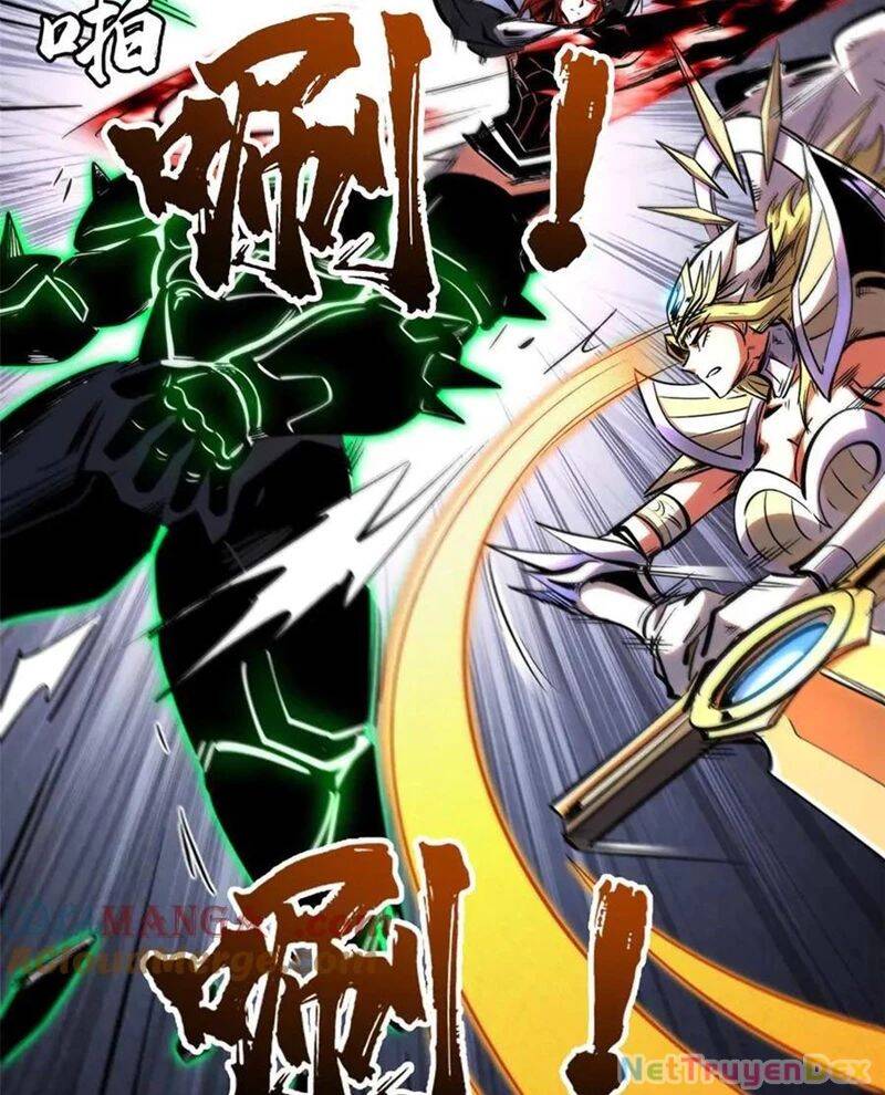 Siêu Cấp Thần Cơ Nhân - Chapter 320 - Page 67