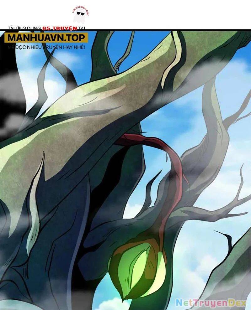 Siêu Cấp Thần Cơ Nhân - Chapter 320 - Page 7