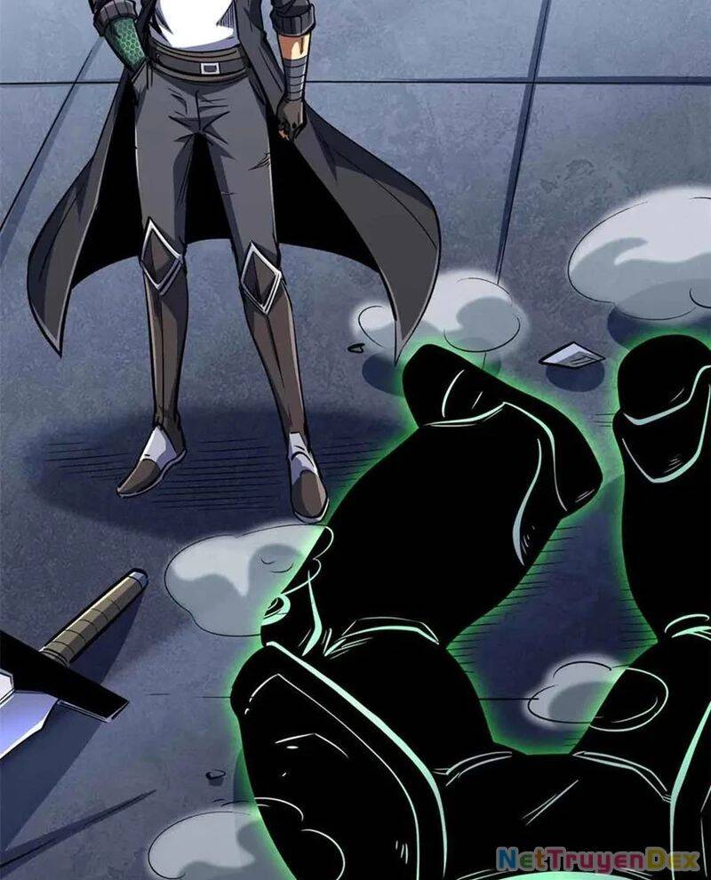 Siêu Cấp Thần Cơ Nhân - Chapter 320 - Page 71