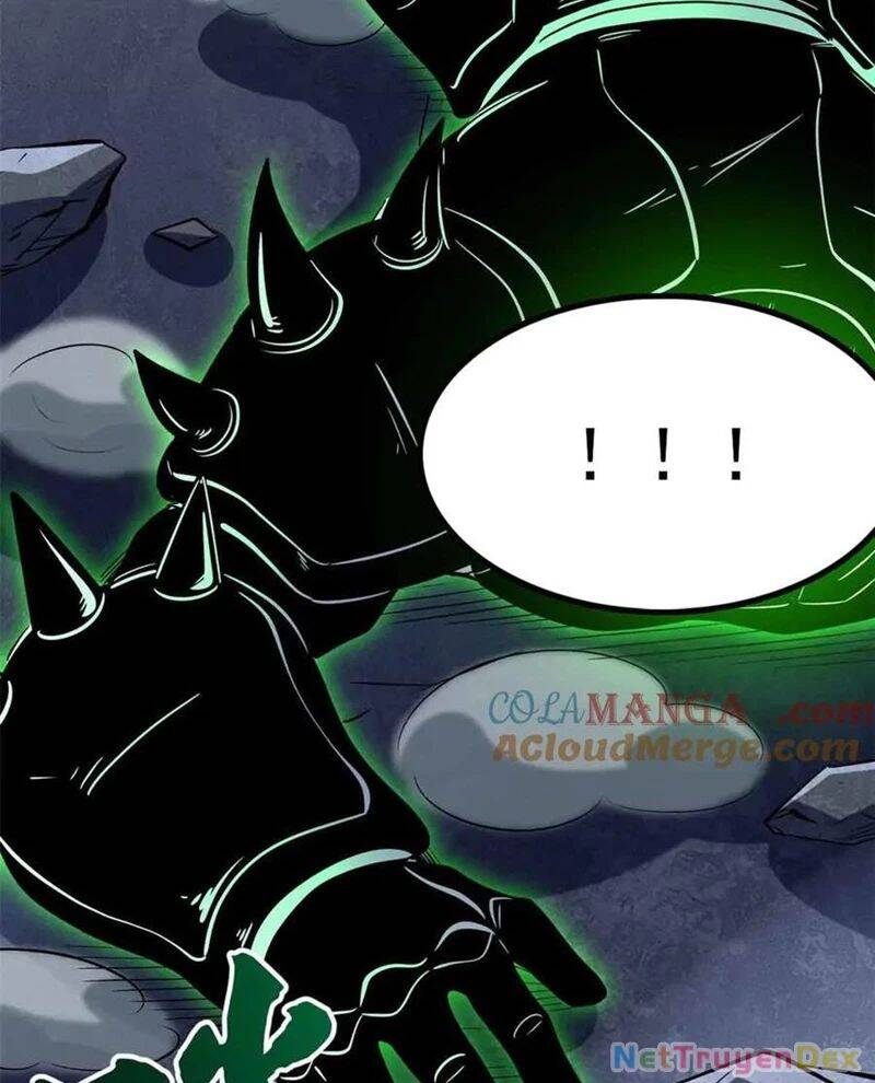 Siêu Cấp Thần Cơ Nhân - Chapter 320 - Page 72