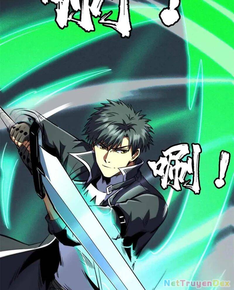 Siêu Cấp Thần Cơ Nhân - Chapter 320 - Page 74