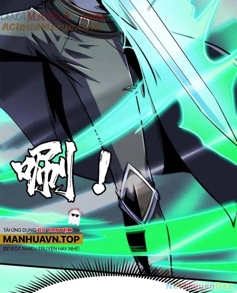 Siêu Cấp Thần Cơ Nhân - Chapter 320 - Page 75