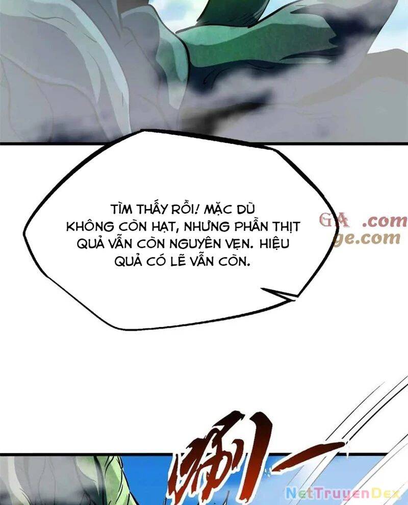 Siêu Cấp Thần Cơ Nhân - Chapter 320 - Page 8