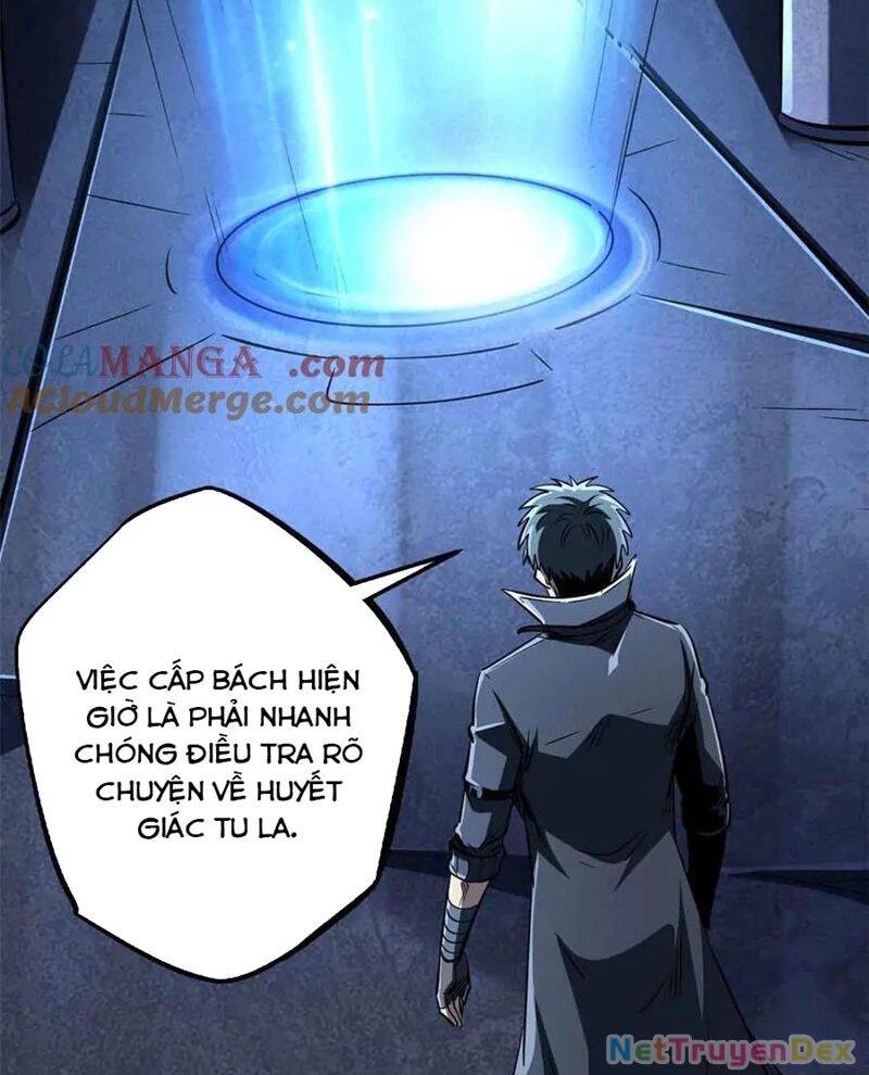 Siêu Cấp Thần Cơ Nhân - Chapter 321 - Page 10