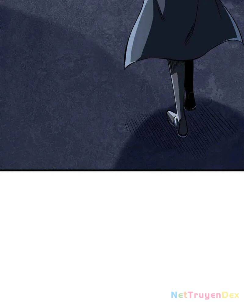 Siêu Cấp Thần Cơ Nhân - Chapter 321 - Page 11