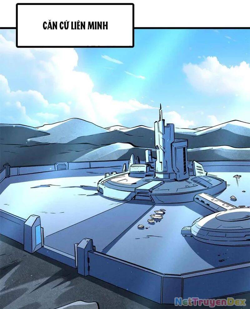 Siêu Cấp Thần Cơ Nhân - Chapter 321 - Page 12