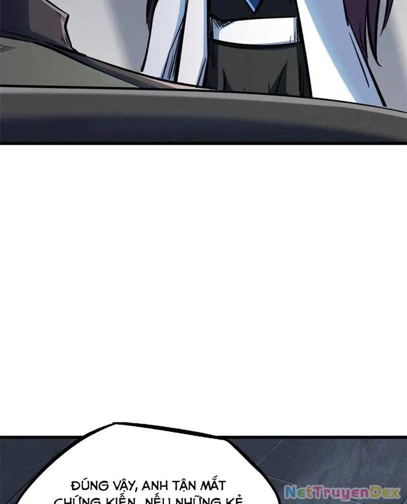 Siêu Cấp Thần Cơ Nhân - Chapter 321 - Page 15