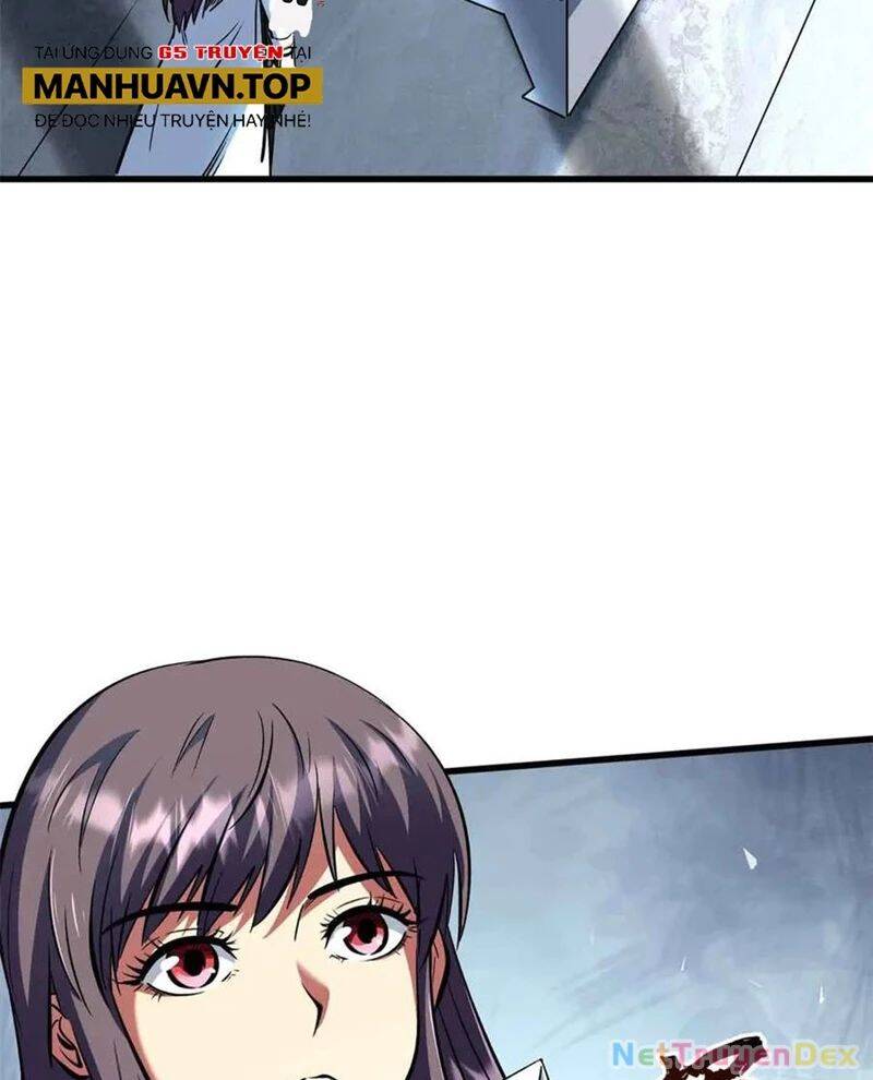 Siêu Cấp Thần Cơ Nhân - Chapter 321 - Page 17