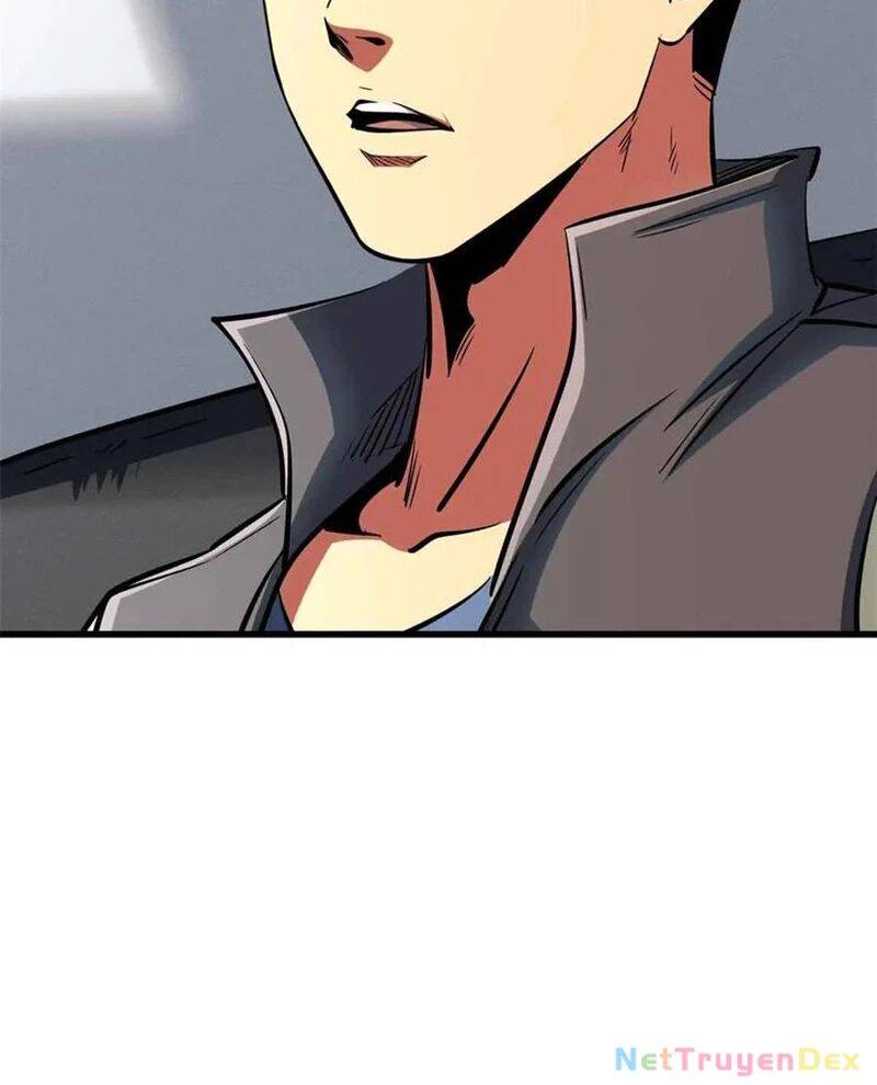 Siêu Cấp Thần Cơ Nhân - Chapter 321 - Page 22