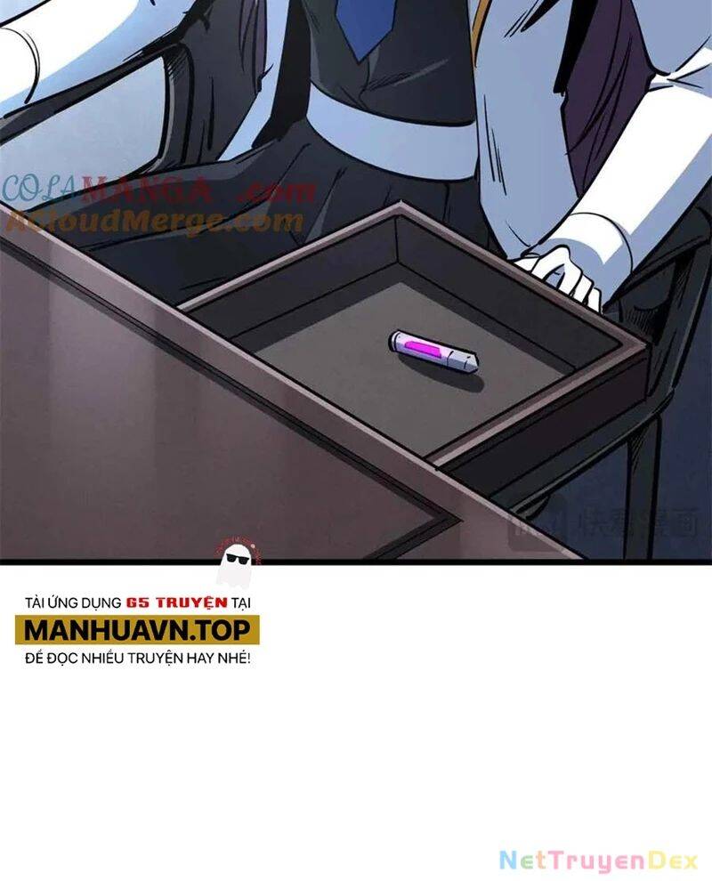 Siêu Cấp Thần Cơ Nhân - Chapter 321 - Page 24