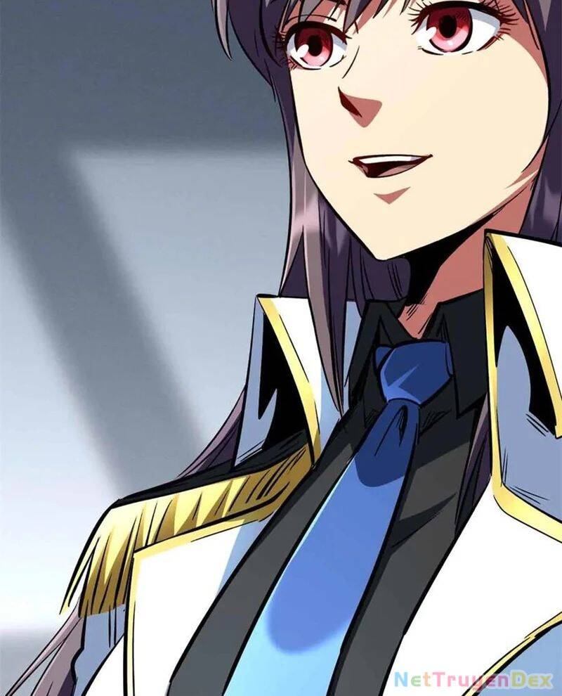 Siêu Cấp Thần Cơ Nhân - Chapter 321 - Page 28