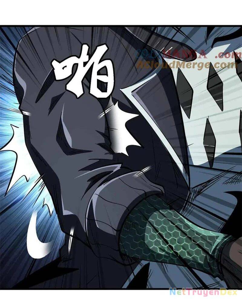 Siêu Cấp Thần Cơ Nhân - Chapter 321 - Page 3