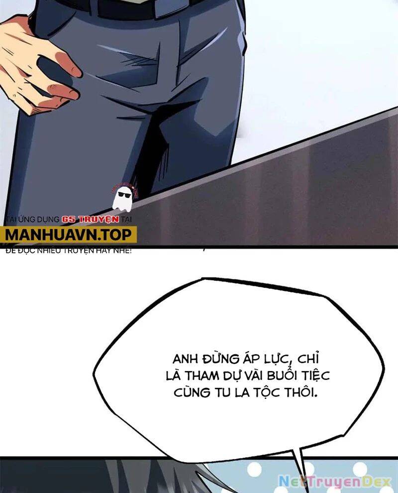 Siêu Cấp Thần Cơ Nhân - Chapter 321 - Page 31