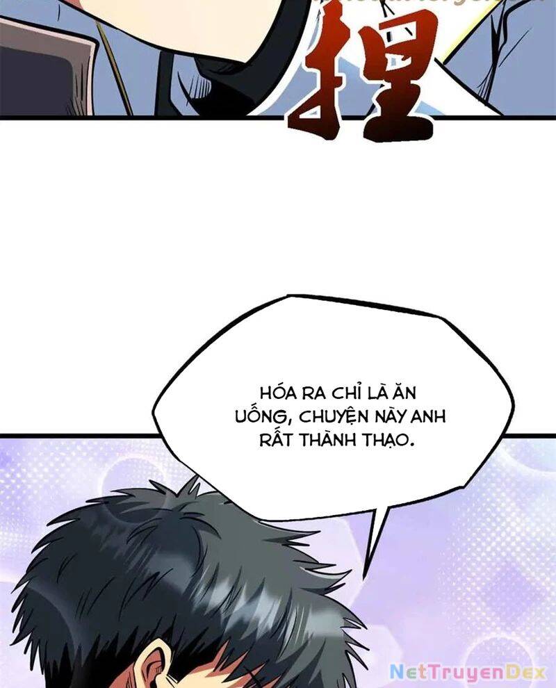 Siêu Cấp Thần Cơ Nhân - Chapter 321 - Page 33