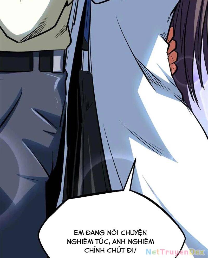 Siêu Cấp Thần Cơ Nhân - Chapter 321 - Page 35