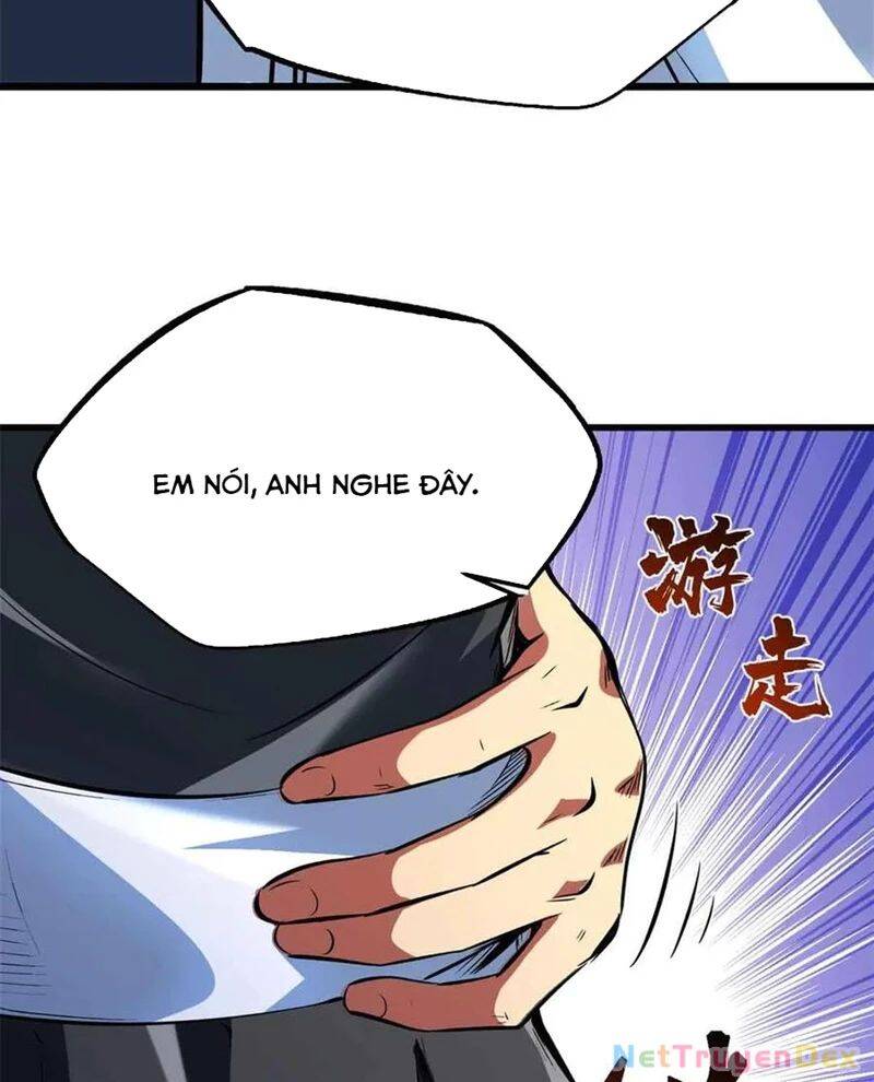 Siêu Cấp Thần Cơ Nhân - Chapter 321 - Page 36