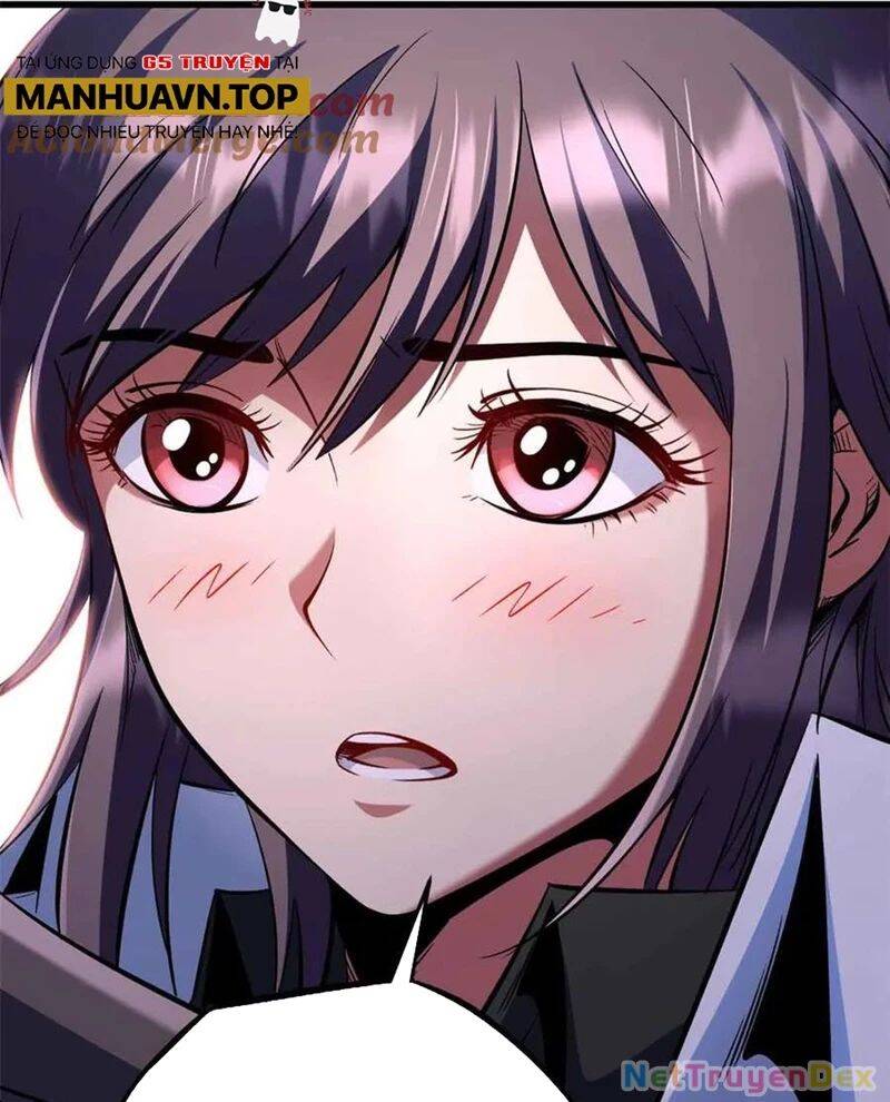 Siêu Cấp Thần Cơ Nhân - Chapter 321 - Page 38