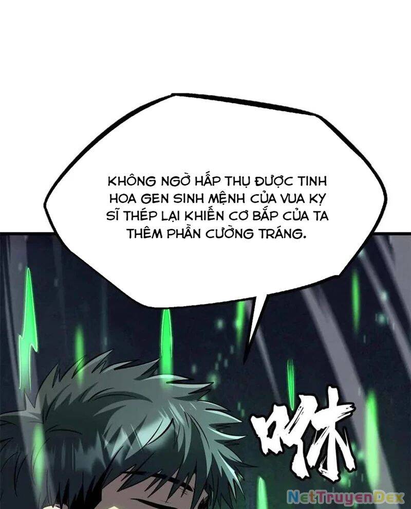 Siêu Cấp Thần Cơ Nhân - Chapter 321 - Page 4