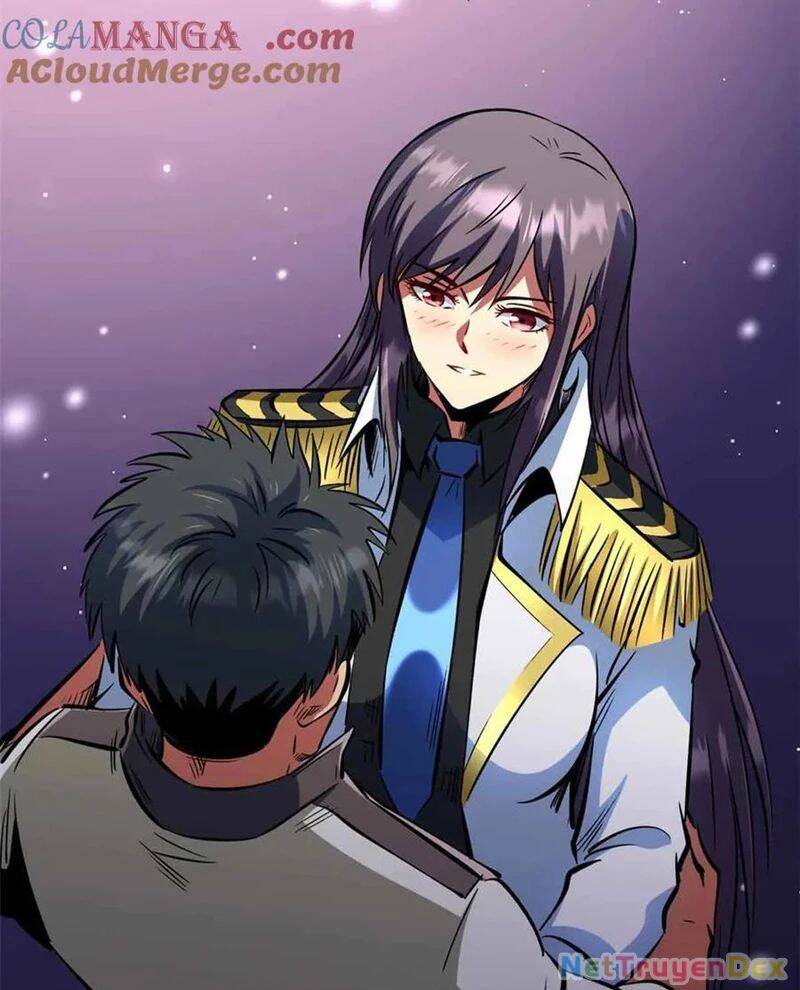 Siêu Cấp Thần Cơ Nhân - Chapter 321 - Page 40