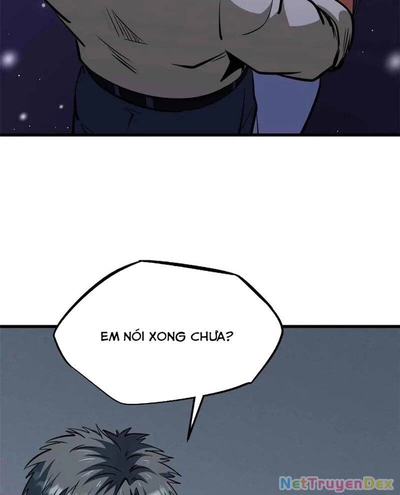 Siêu Cấp Thần Cơ Nhân - Chapter 321 - Page 41