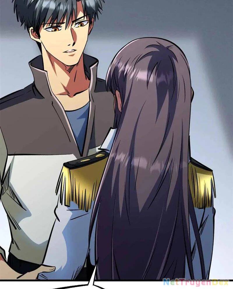 Siêu Cấp Thần Cơ Nhân - Chapter 321 - Page 42