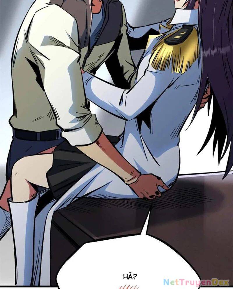 Siêu Cấp Thần Cơ Nhân - Chapter 321 - Page 44