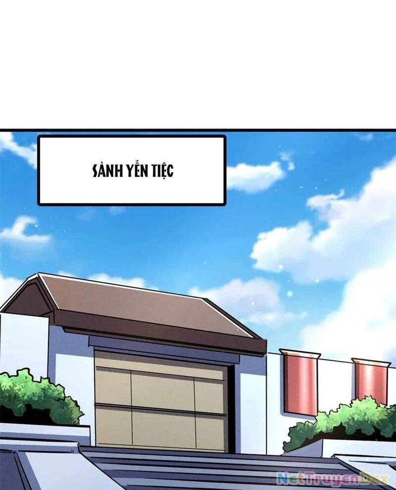 Siêu Cấp Thần Cơ Nhân - Chapter 321 - Page 46