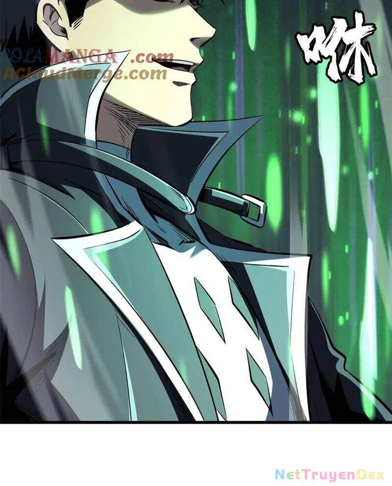 Siêu Cấp Thần Cơ Nhân - Chapter 321 - Page 5