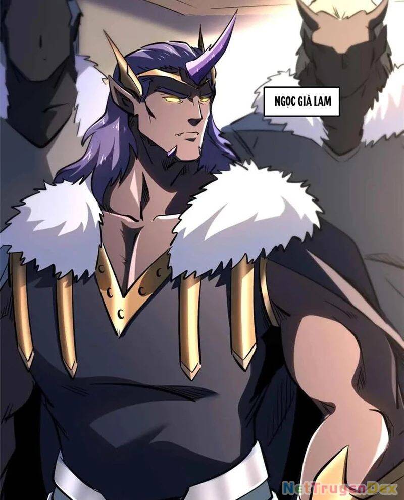 Siêu Cấp Thần Cơ Nhân - Chapter 321 - Page 52