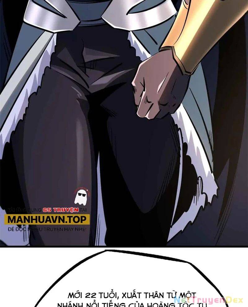 Siêu Cấp Thần Cơ Nhân - Chapter 321 - Page 53
