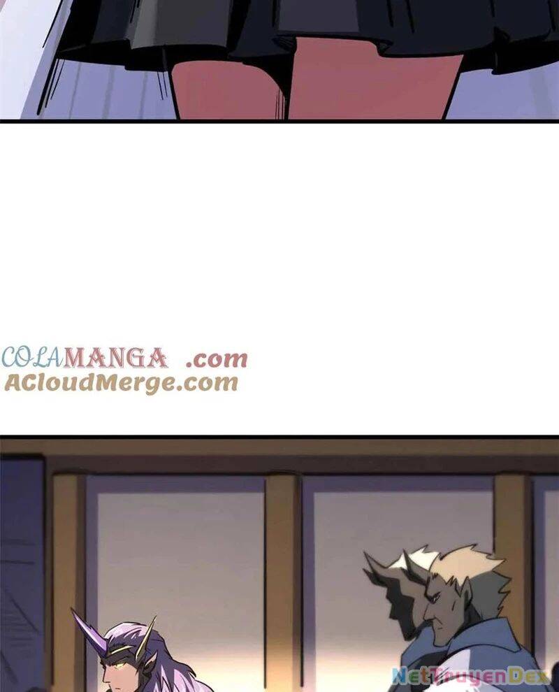 Siêu Cấp Thần Cơ Nhân - Chapter 321 - Page 56