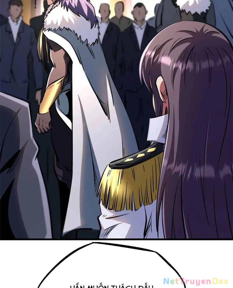 Siêu Cấp Thần Cơ Nhân - Chapter 321 - Page 57