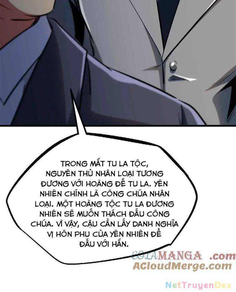 Siêu Cấp Thần Cơ Nhân - Chapter 321 - Page 59