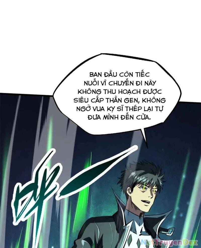 Siêu Cấp Thần Cơ Nhân - Chapter 321 - Page 6