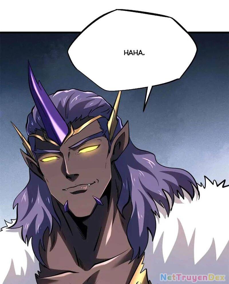 Siêu Cấp Thần Cơ Nhân - Chapter 321 - Page 60