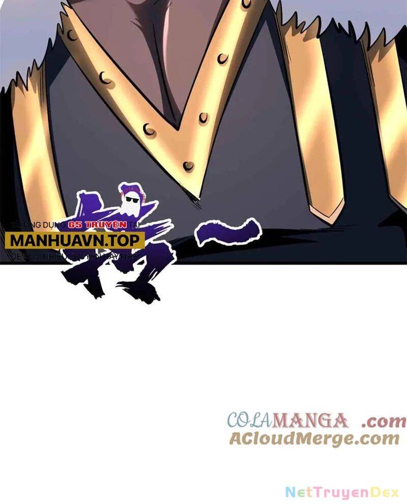 Siêu Cấp Thần Cơ Nhân - Chapter 321 - Page 61