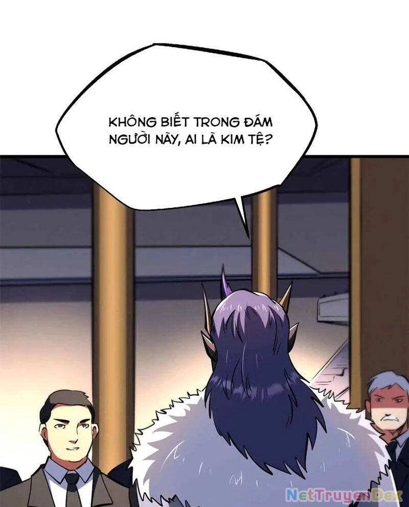 Siêu Cấp Thần Cơ Nhân - Chapter 321 - Page 62