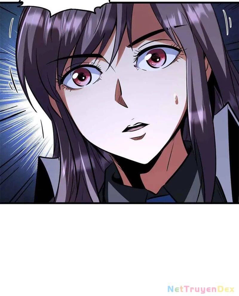 Siêu Cấp Thần Cơ Nhân - Chapter 321 - Page 64