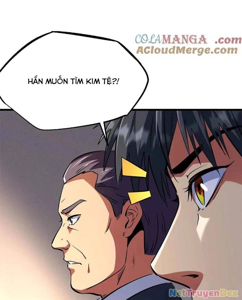 Siêu Cấp Thần Cơ Nhân - Chapter 321 - Page 65