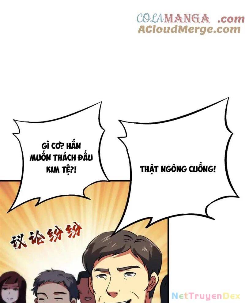 Siêu Cấp Thần Cơ Nhân - Chapter 321 - Page 67