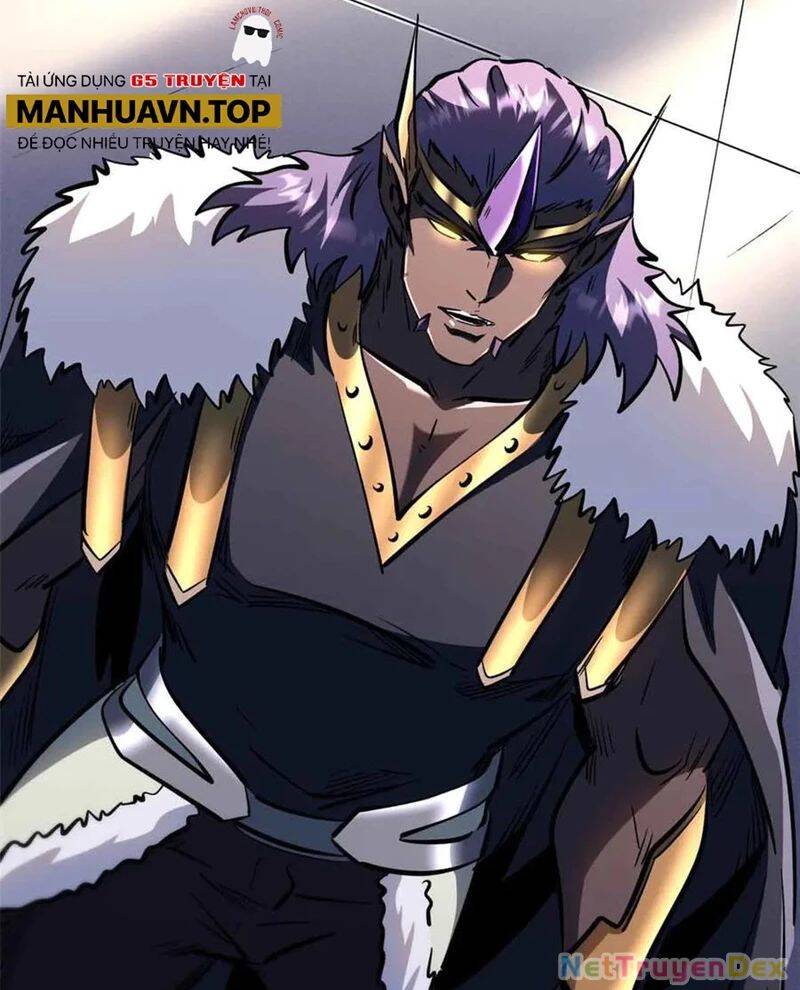 Siêu Cấp Thần Cơ Nhân - Chapter 321 - Page 69