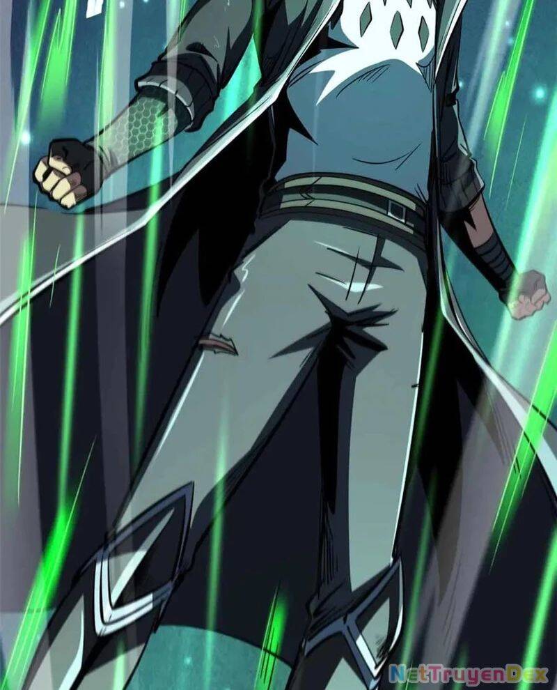 Siêu Cấp Thần Cơ Nhân - Chapter 321 - Page 7